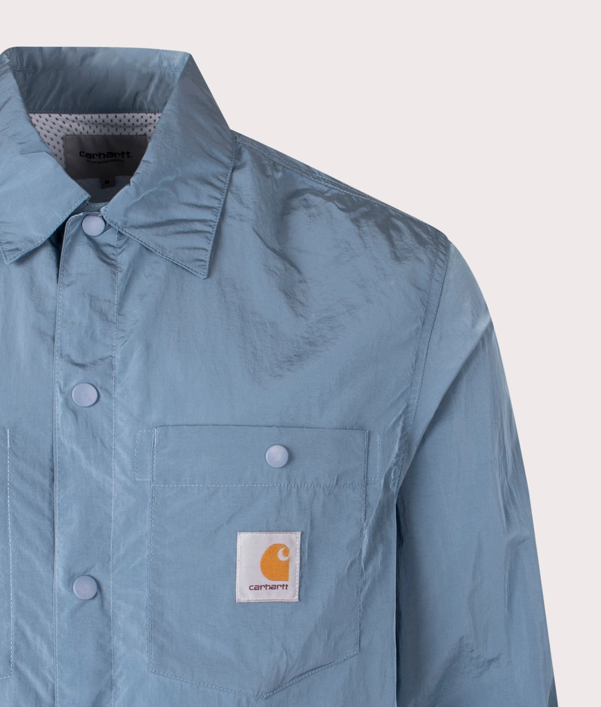 Carhartt WIP Mens Canby Overshirt